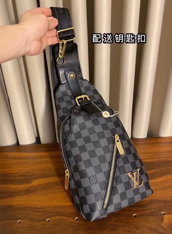 LV Handbags 332